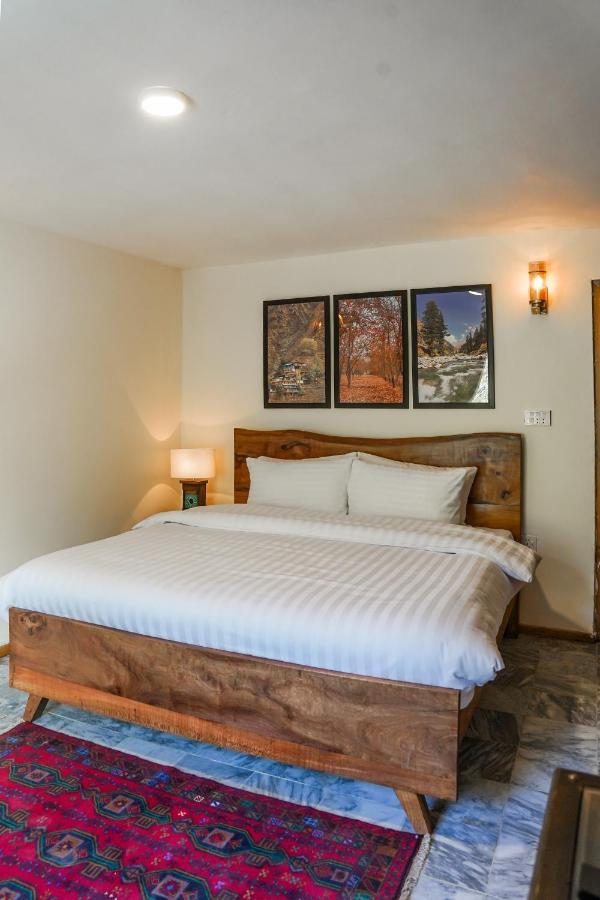 Walnut Heights By Roomy, Kalam Exterior foto
